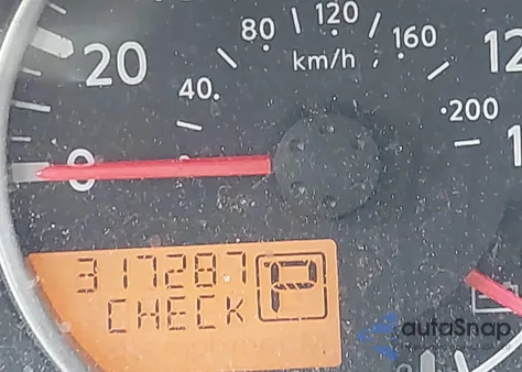 2011 Nissan Pathfinder Sv from USA, damaged, VIN 5N1AR1NN5BC634583